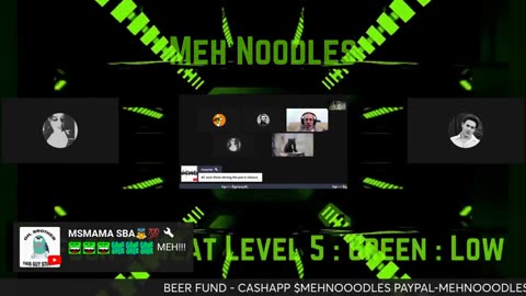 Meh Noodles Talks About John Nellas