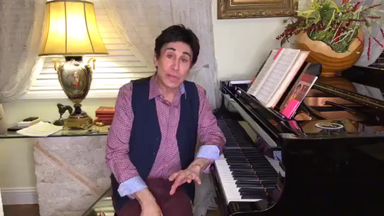 Dino Kartsonakis at the Piano 10-22-19