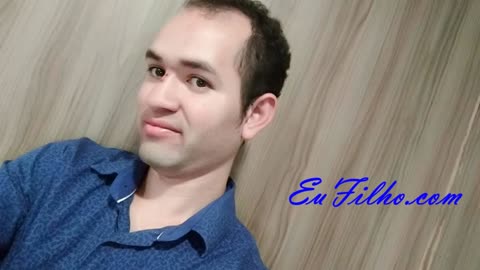 EuFilho.com Eu Amo o Senhor 31/01/2019