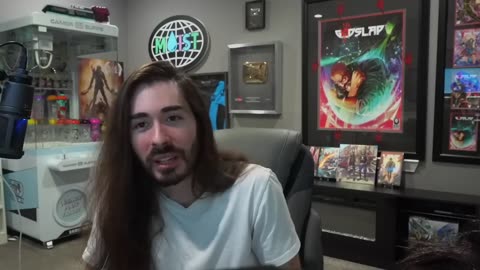 We're Not Ready for This