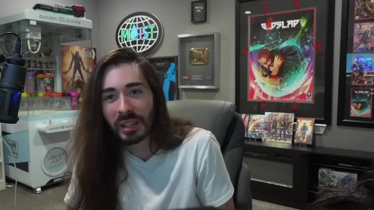 We're Not Ready for This