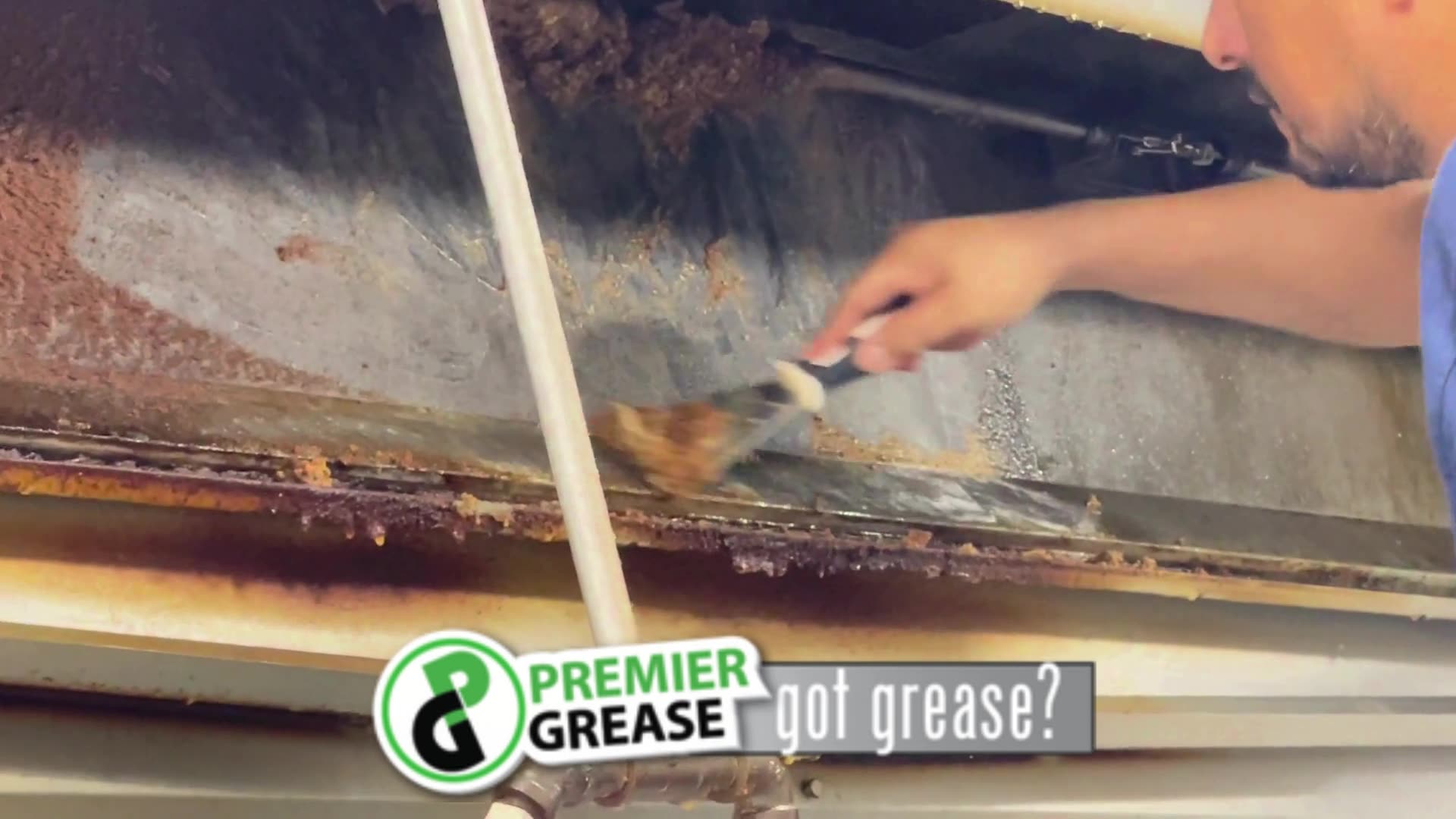 Hood Cleaning in Atlanta GA Premier Grease