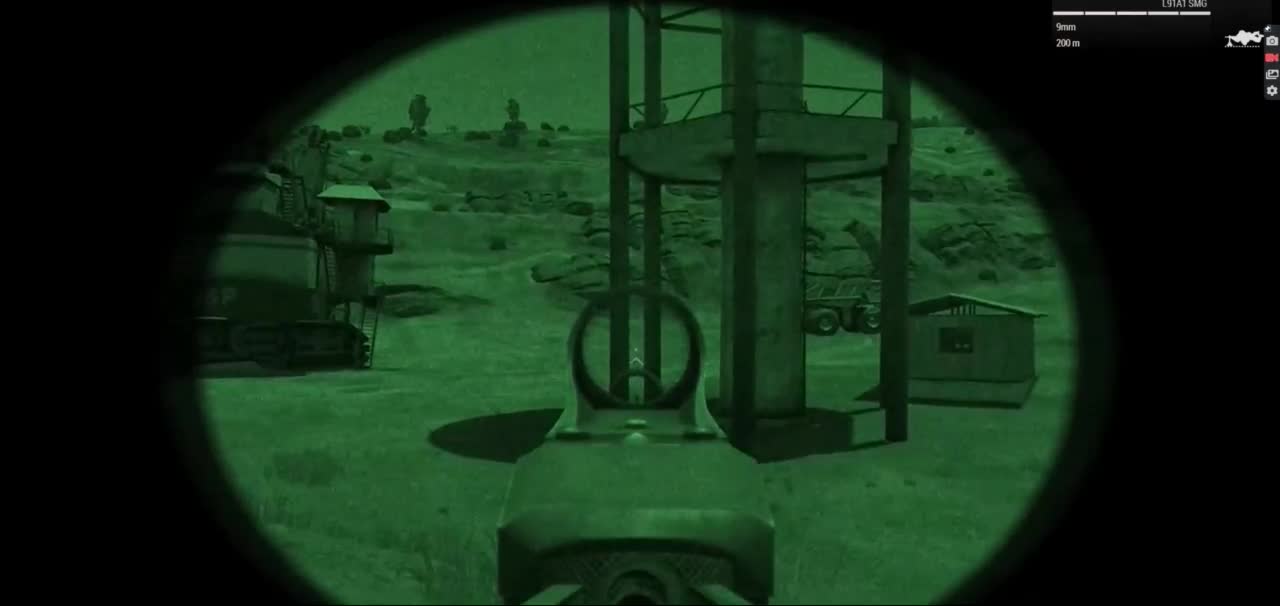 ARMA3TONAN marines dongamer2020 short