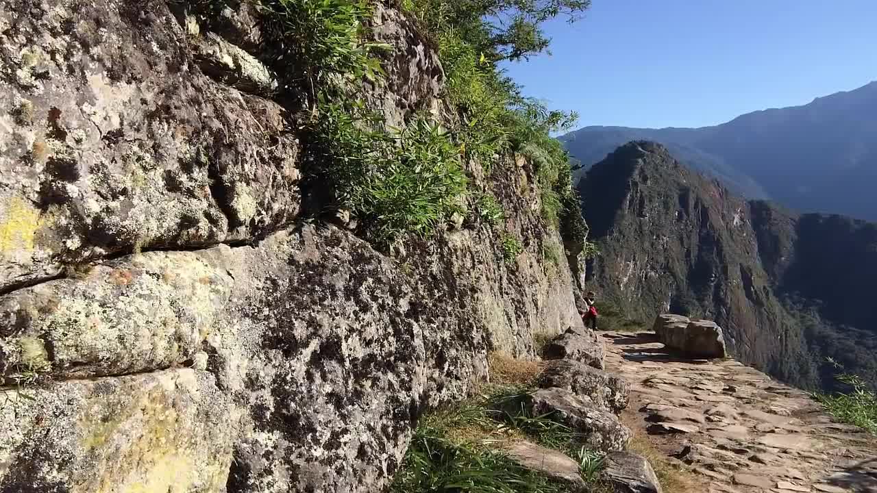 Largest Pyramid On Earth Found Hidden In Peru?