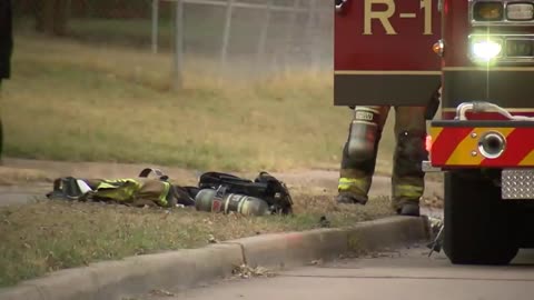 Multiple dead after house fire near Tulsa, Oklahoma