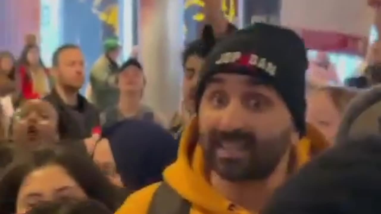 University Of Montreal Professor Yells At A Jewish Student In Concordia To 'Go Back To Poland'