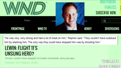 9-11 PREDICTIVE PROGRAMMING