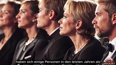 Deutschen Fernsehpreis - Die Gewinner