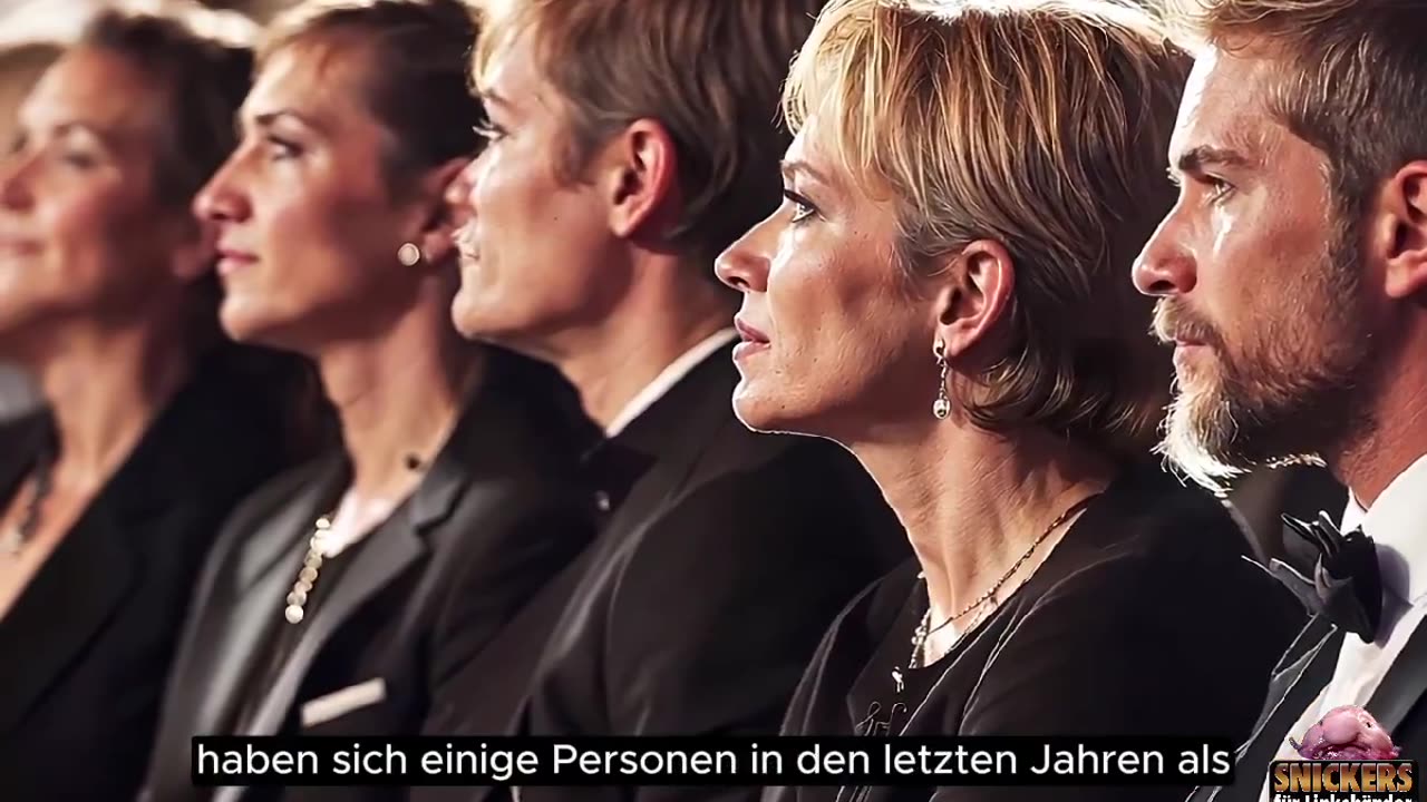 Deutschen Fernsehpreis - Die Gewinner