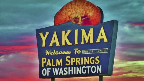 Wake Up Yakima: Memes By American_ninja