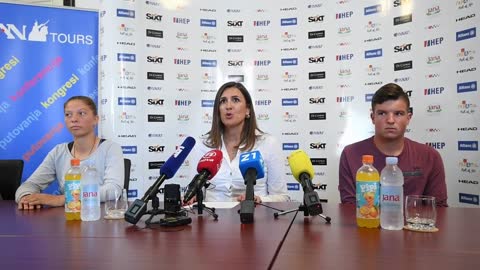 HTS donio novi Statut. Žestoka prepirka predsjednice i dopredsjednika