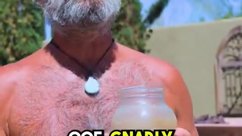 Aged Urine