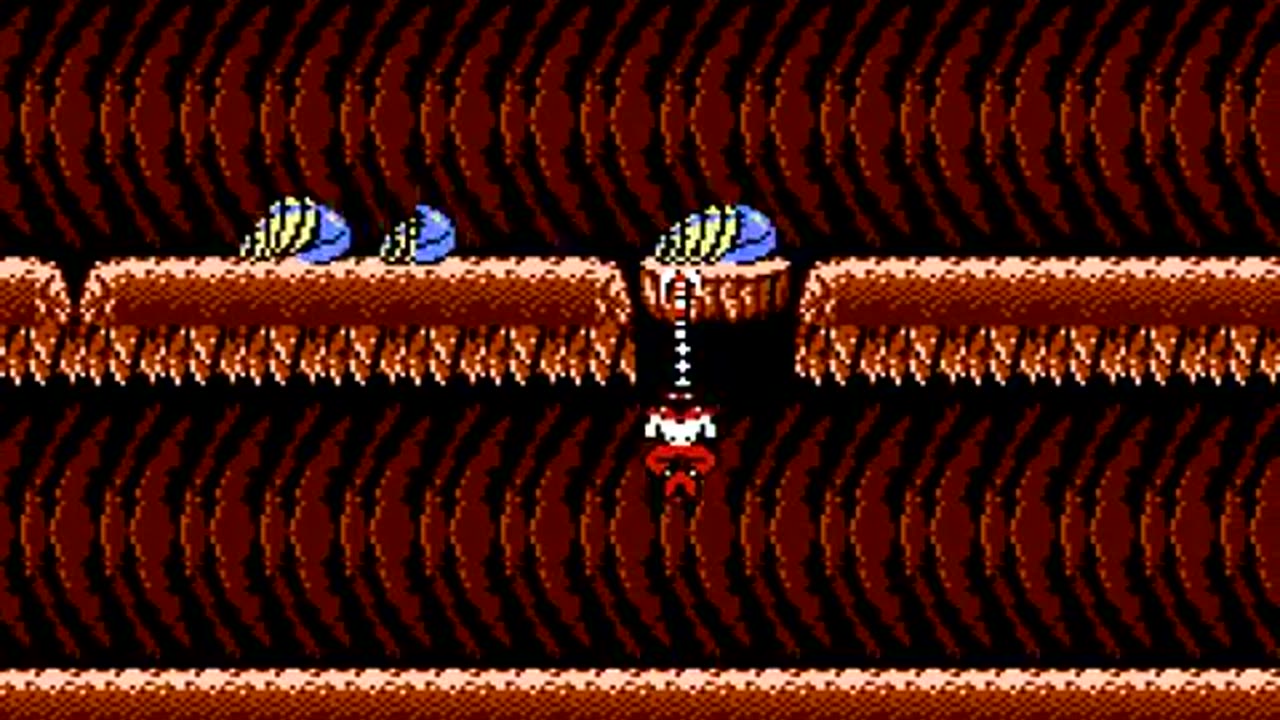 Rygar (NES) Playthrough