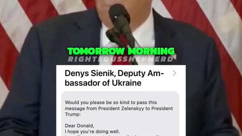 TRUMP Already Leading LIKE A BOSS💪