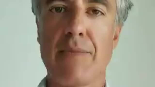 Italian, Robin Bonotti, on the vaccine passports
