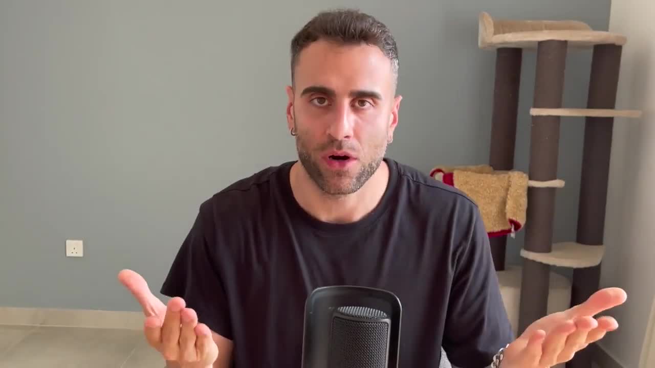 Massimo Polidoro Vs Complottisti