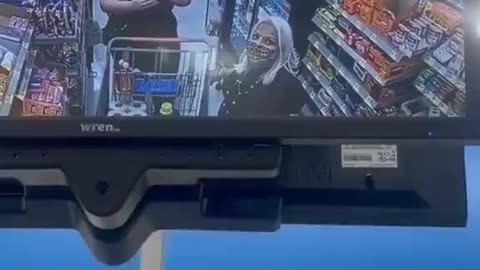 You Know Wal/mart is in it...just like FOX. RIP