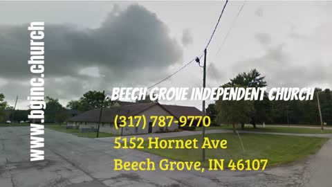 beech grove churches indianapolis