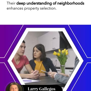 Winning Offers by Buyer's Agents