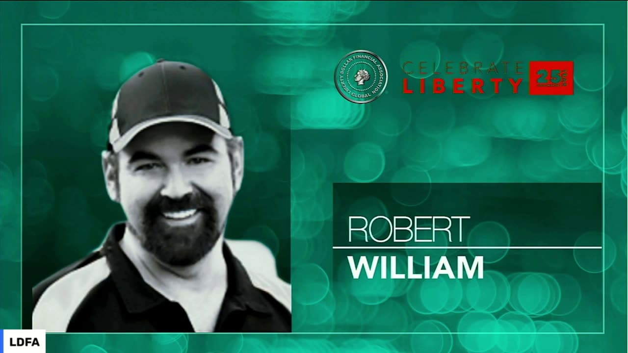 Robert William, American Meeting Group