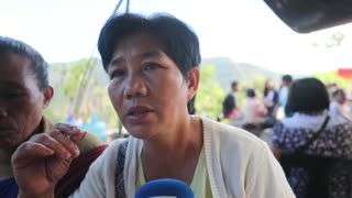 Las víctimas de Mangkhut en Filipinas ascienden a 81 muertos y 70 desaparecidos