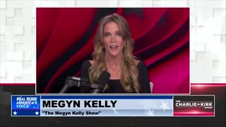 Megyn Kelly Discusses the Leftist Media's Pathetic & Desperate Attempts to Retain Power