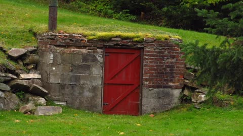 Hobbit House