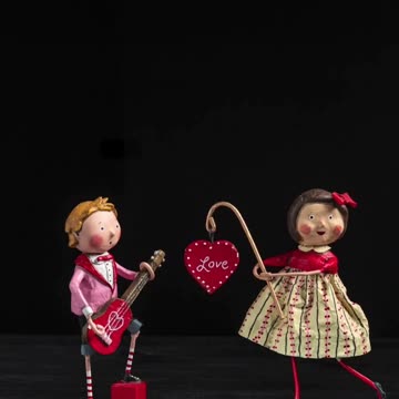 Happy Valentine's day 2022 valentine day greeting video , loving valentine day