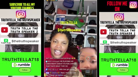 RED39 MORNING LIVE 9/12/24