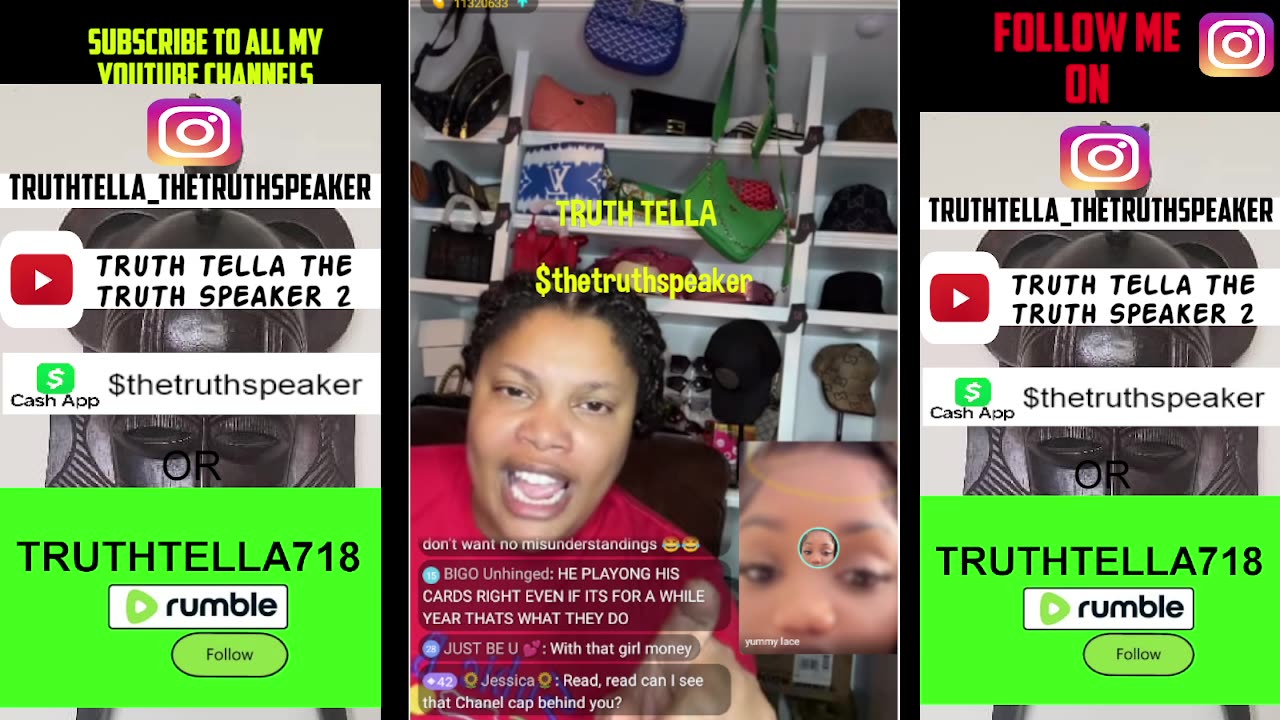 RED39 MORNING LIVE 9/12/24