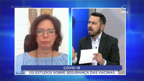 Médica e pesquisadora aborda a polêmica sobre a segurança das vacinas_HD