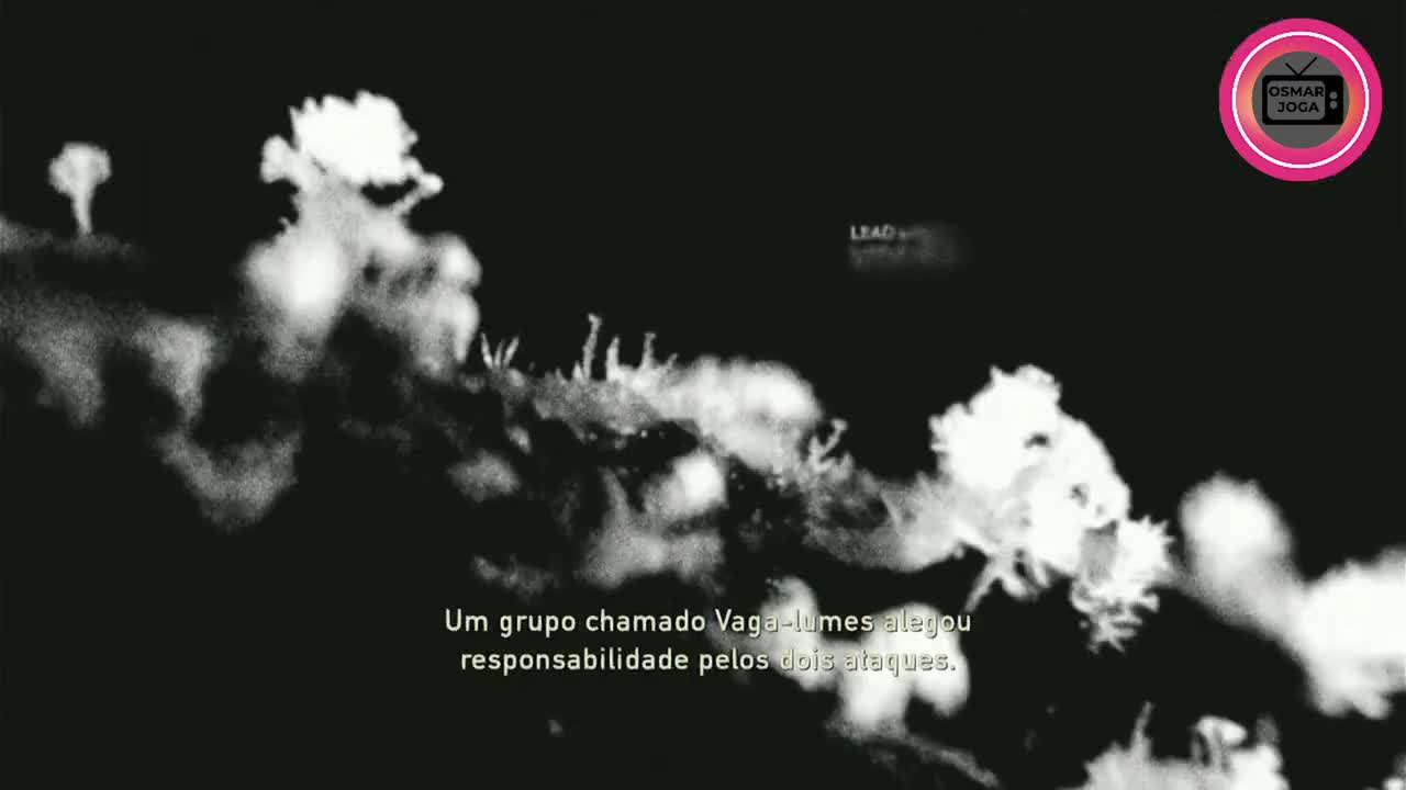 THE LAST OF US 20 ANOS DEPOIS PARTE 01 NO COMMENTS