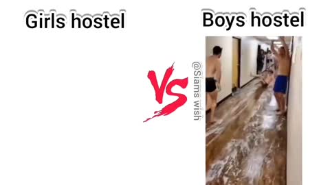 Who is best girls or boys