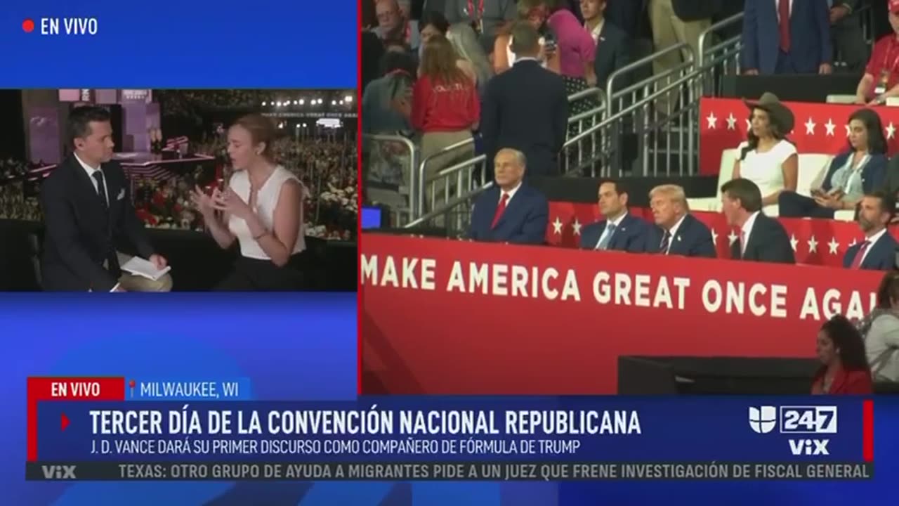 LA ABGDA. Y EDITORA DE GH: «NO QUEREMOS SER DIFERENTES, QUEREMOS SER PARTE DE LA SOCIEDAD”