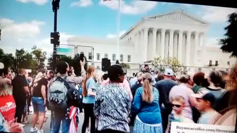 Calling all intercessors for the next month to pray walk in DC, Sean Feucht