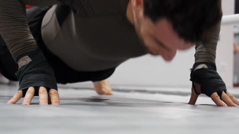 Prepare-se para se transformar: o treino insano que vai explodir sua gordura!