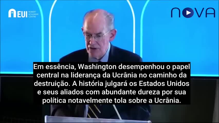 Guerra na Ucrânia - O roubo aos contribuintes e a psicose Americana