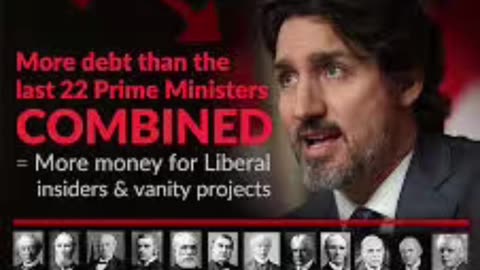 Trudeau &363 Billion