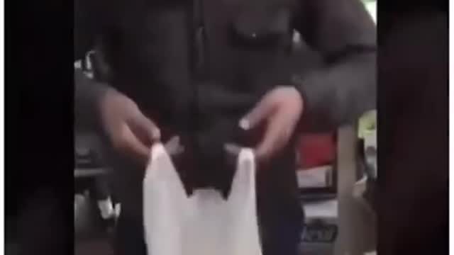 Fast worker