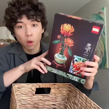 Boo Basket looks like