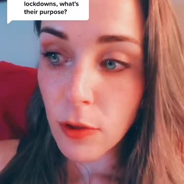 Why were UV lights installed?