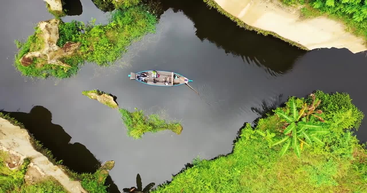 Nature 4K Video With Relaxing And Soothing Music