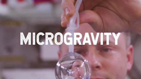 Microgravity