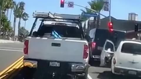 Road Rage Idiots