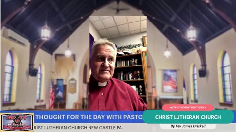 NCTV45’S THOUGHT FOR THE DAY TUESDAY JULY 23 2024