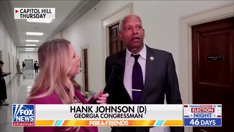 Dems doubling down on 45+ being a threat..