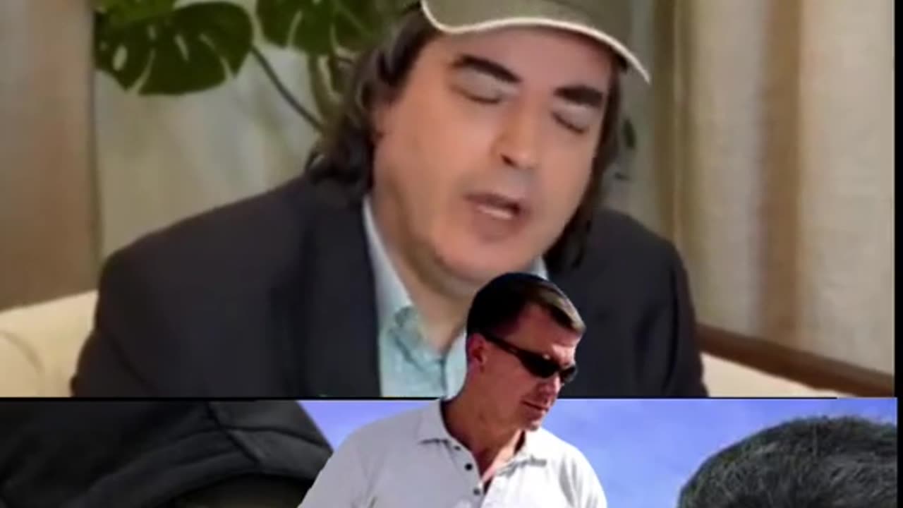 Erik prima iría tras la captura de maduro