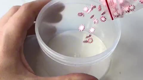 POV YOU Are Making a NEW SLIME... 😳