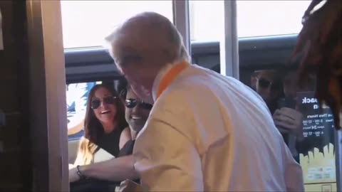 “Order Up”-45+ (McDs)