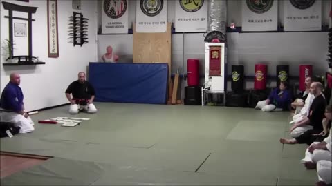 Becoming The Owner Of A Martial Art